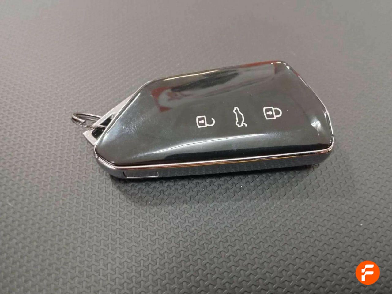 Foto Seat León 33