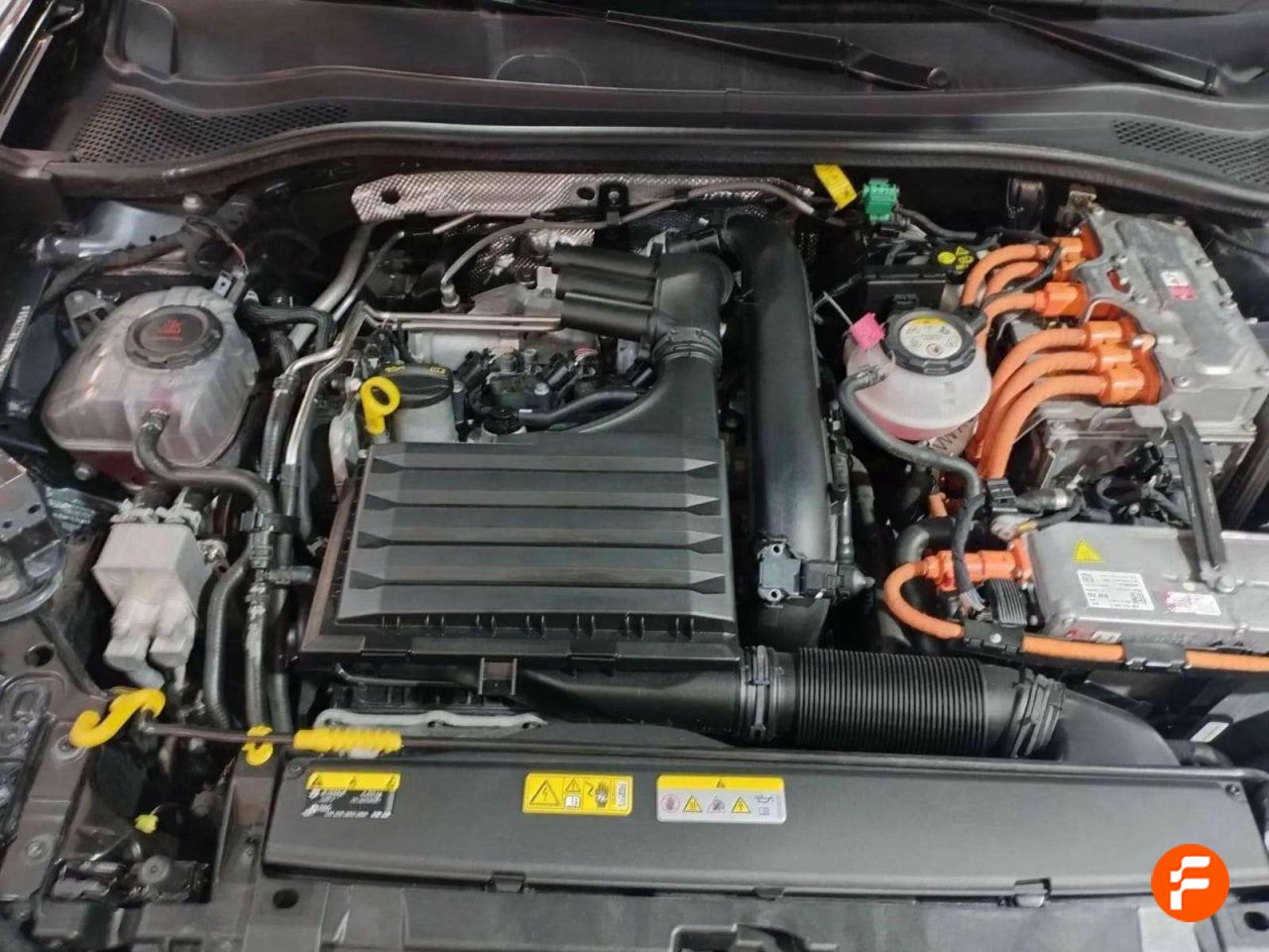 Foto Seat León 34