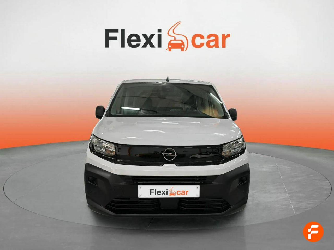 Foto Opel Combo 2