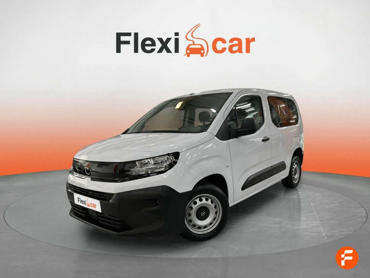 Foto Opel Combo 3