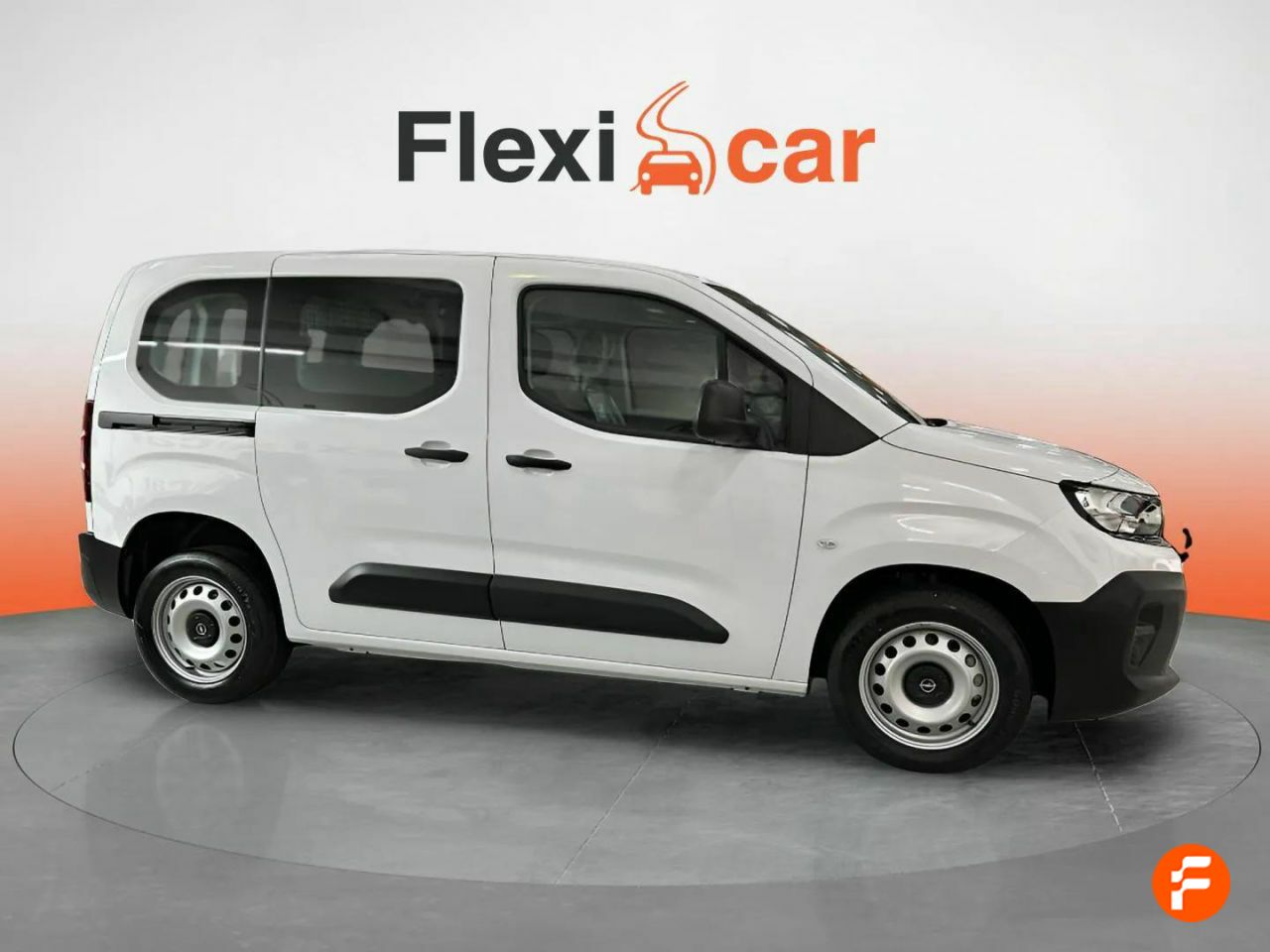 Foto Opel Combo 4