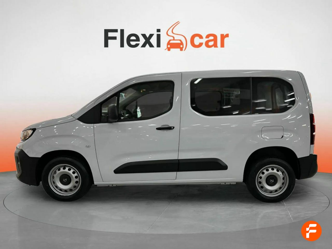 Foto Opel Combo 5