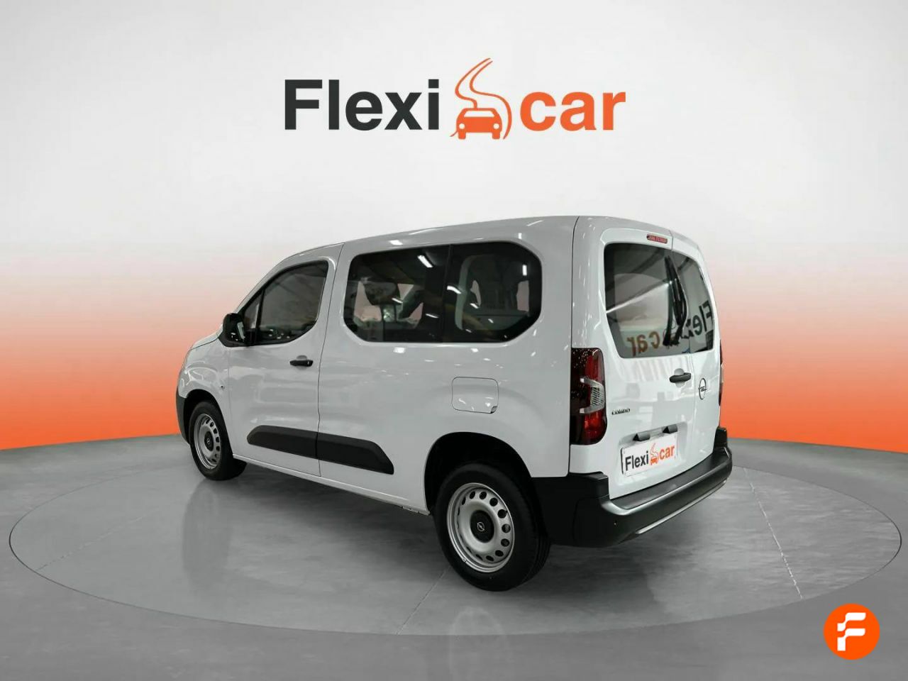 Foto Opel Combo 7