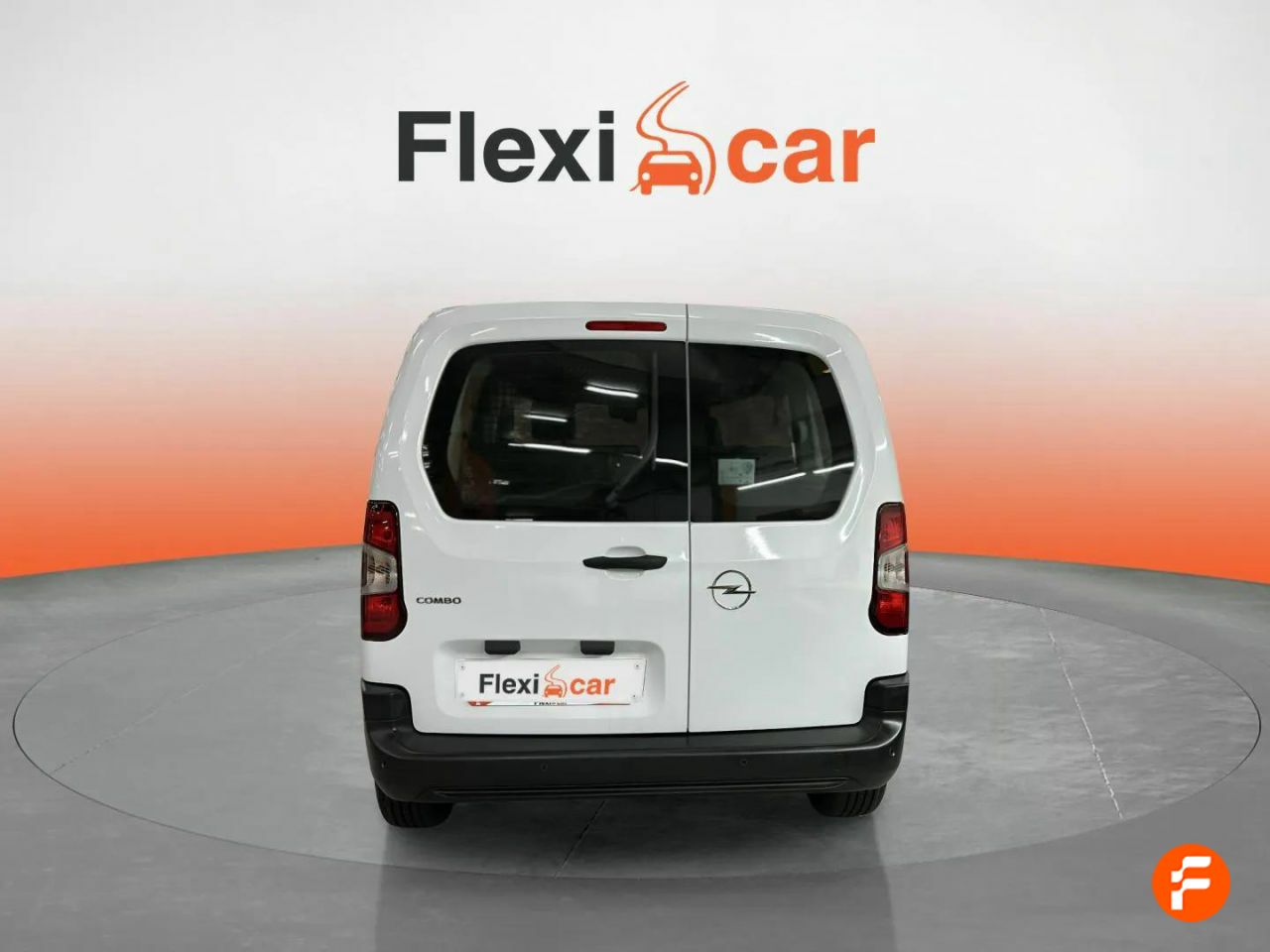 Foto Opel Combo 8