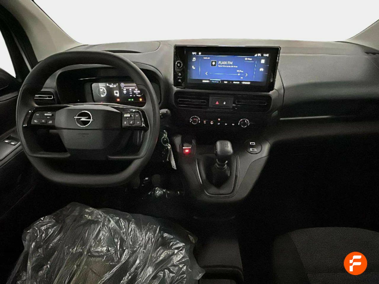 Foto Opel Combo 10