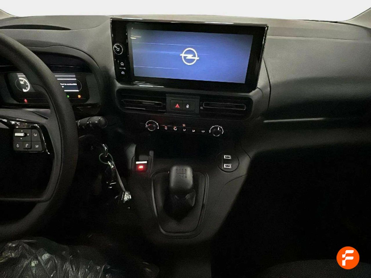 Foto Opel Combo 11