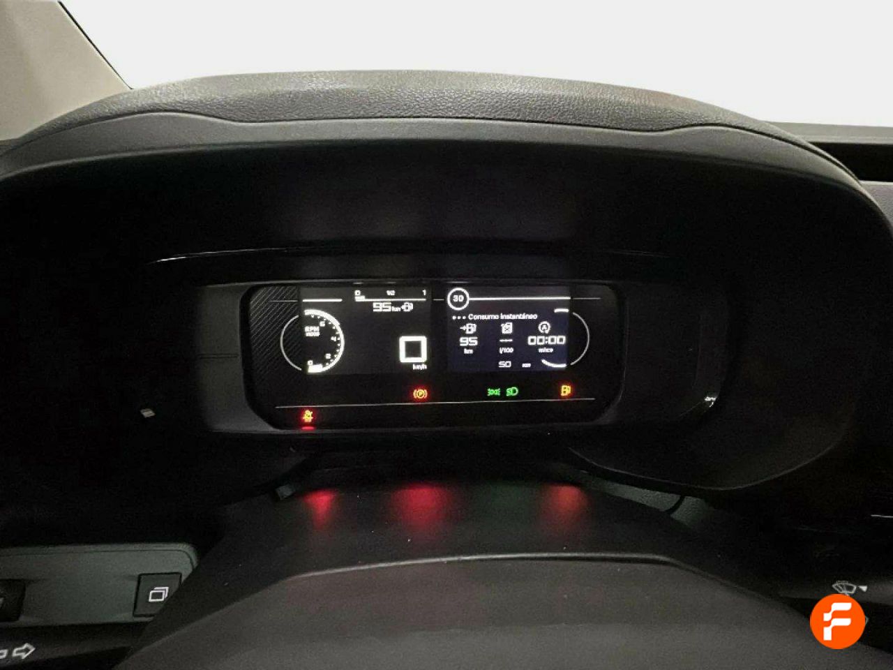 Foto Opel Combo 13