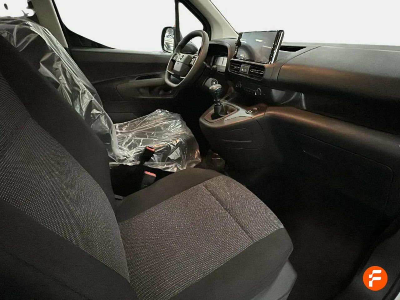 Foto Opel Combo 14