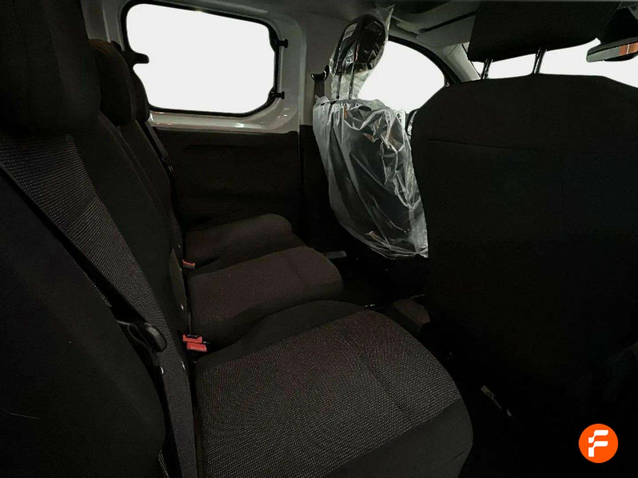 Foto Opel Combo 15