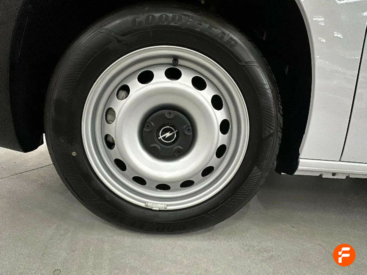 Foto Opel Combo 18