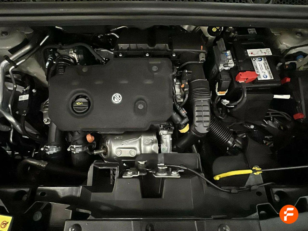 Foto Opel Combo 19
