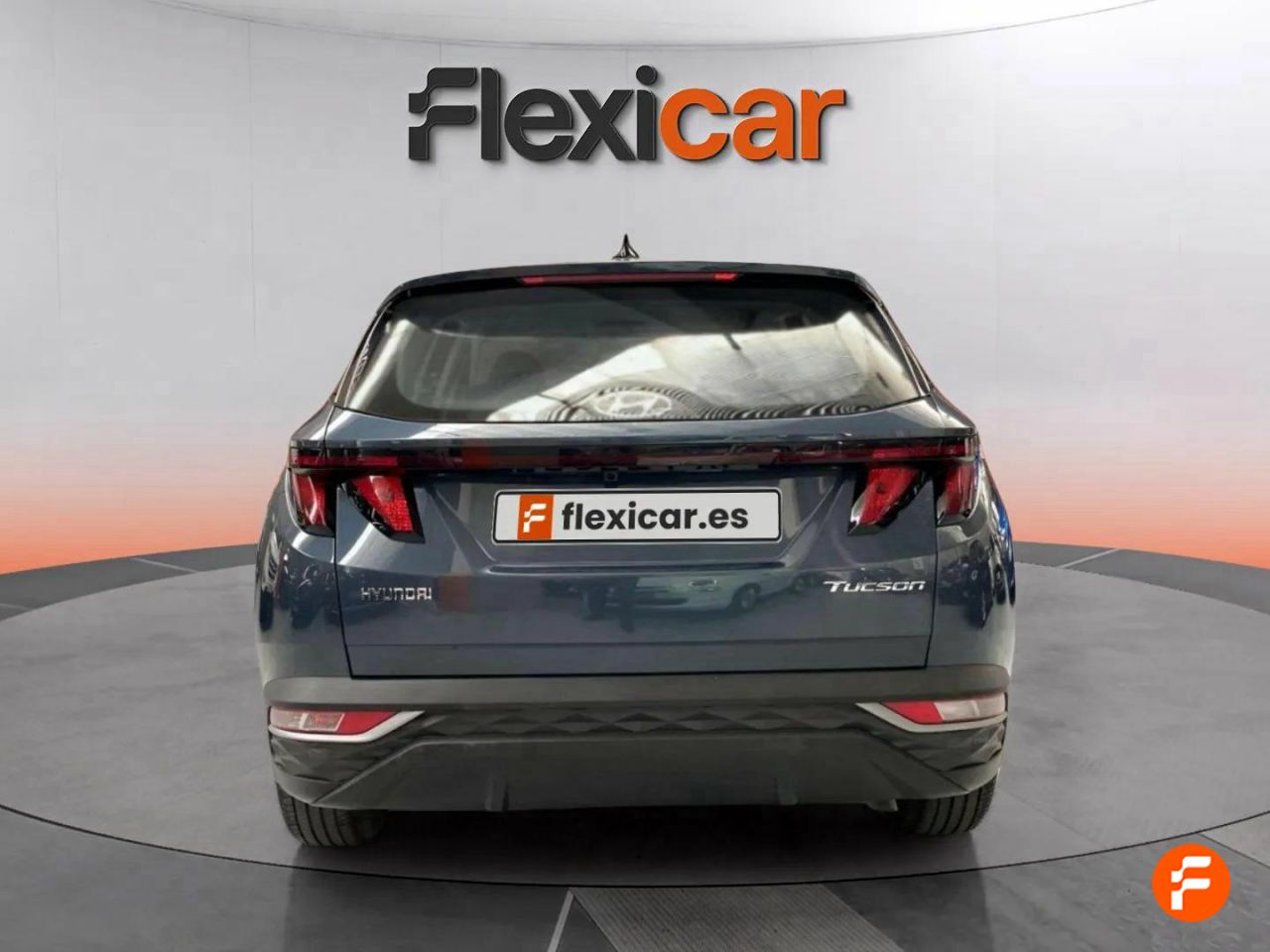 Foto Hyundai Tucson 7