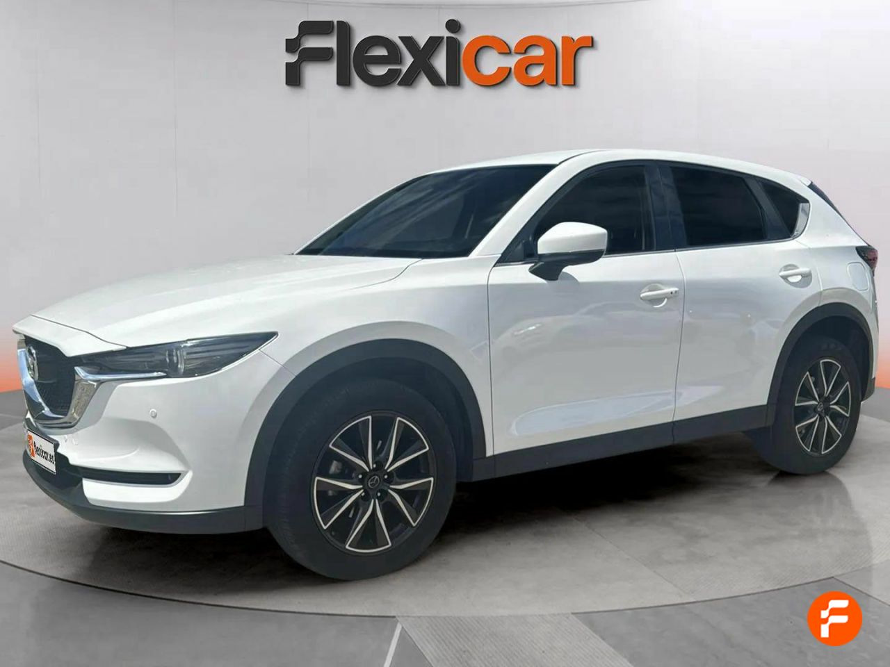 Foto Mazda CX-5 2