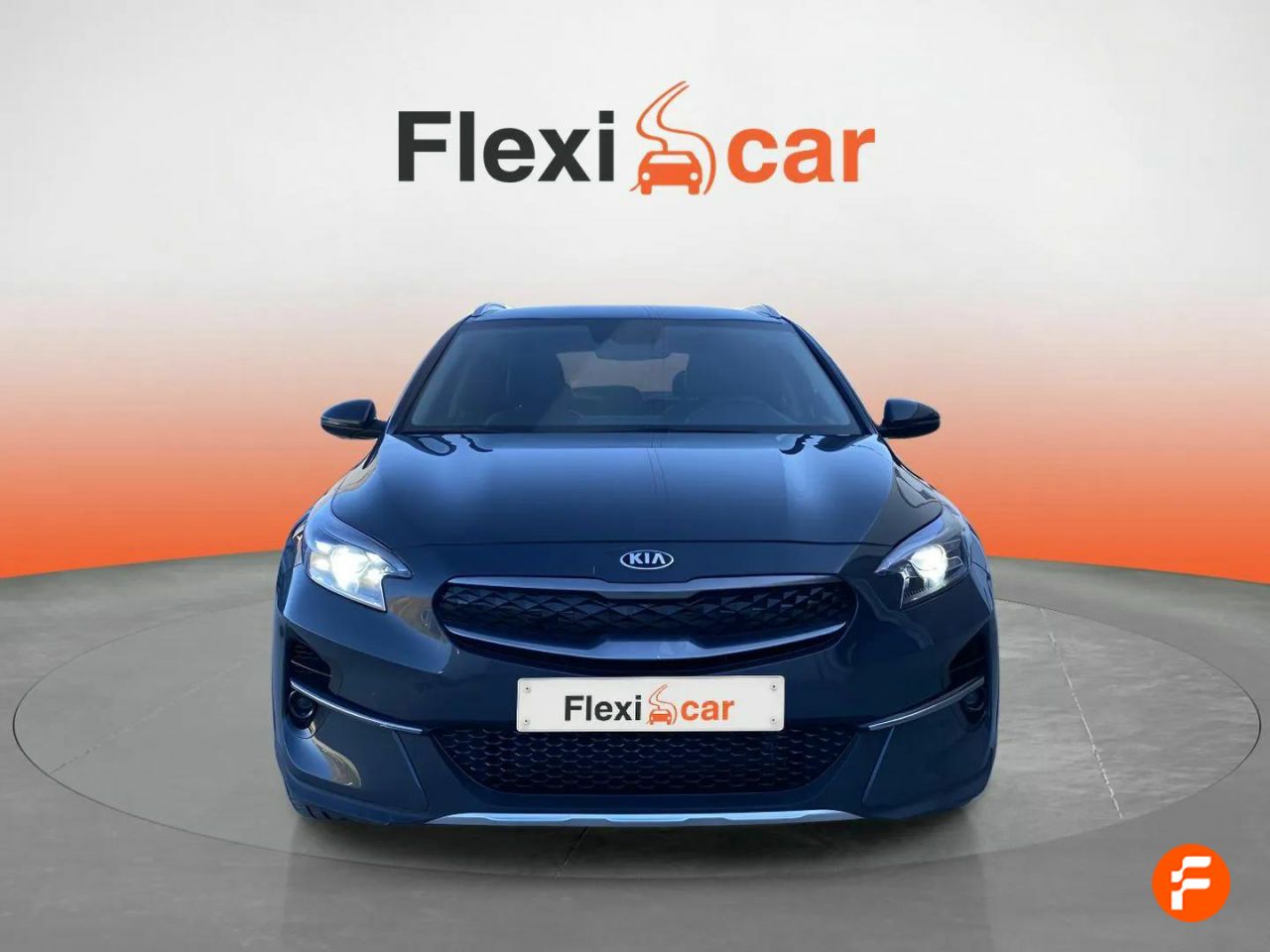 Foto Kia XCeed 5