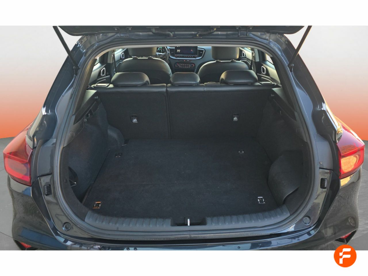 Foto Kia XCeed 7