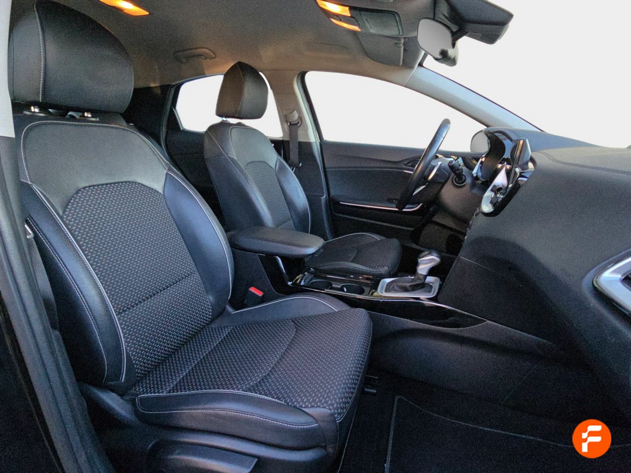 Foto Kia XCeed 12