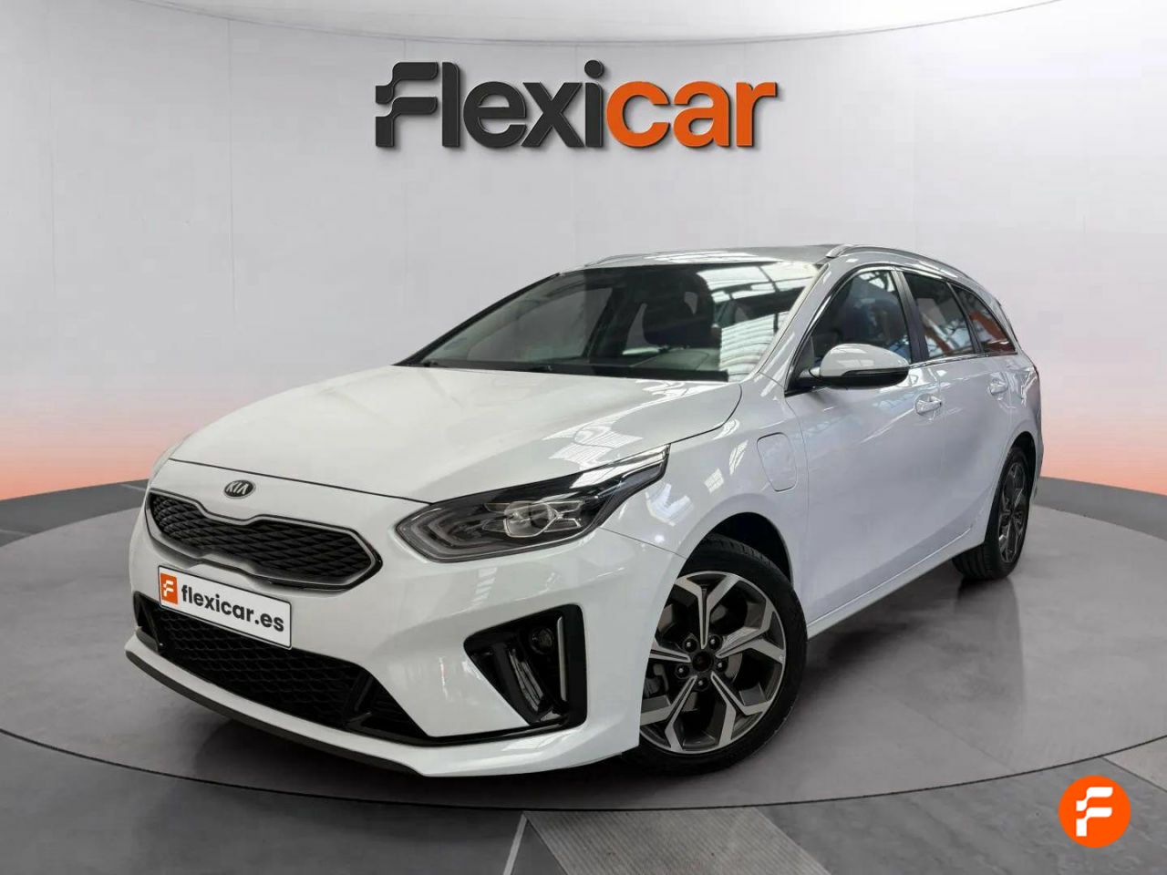 Foto Kia Ceed 2