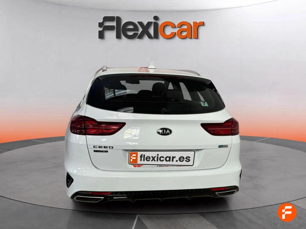 Foto Kia Ceed 5