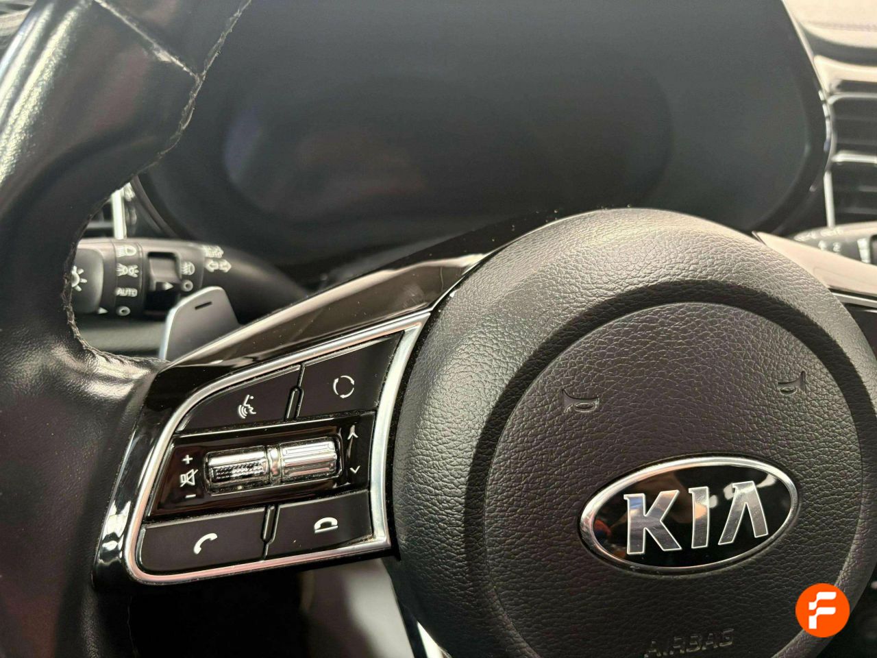Foto Kia Ceed 14