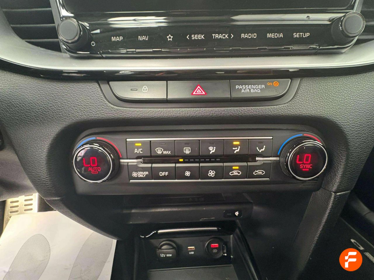 Foto Kia Ceed 19