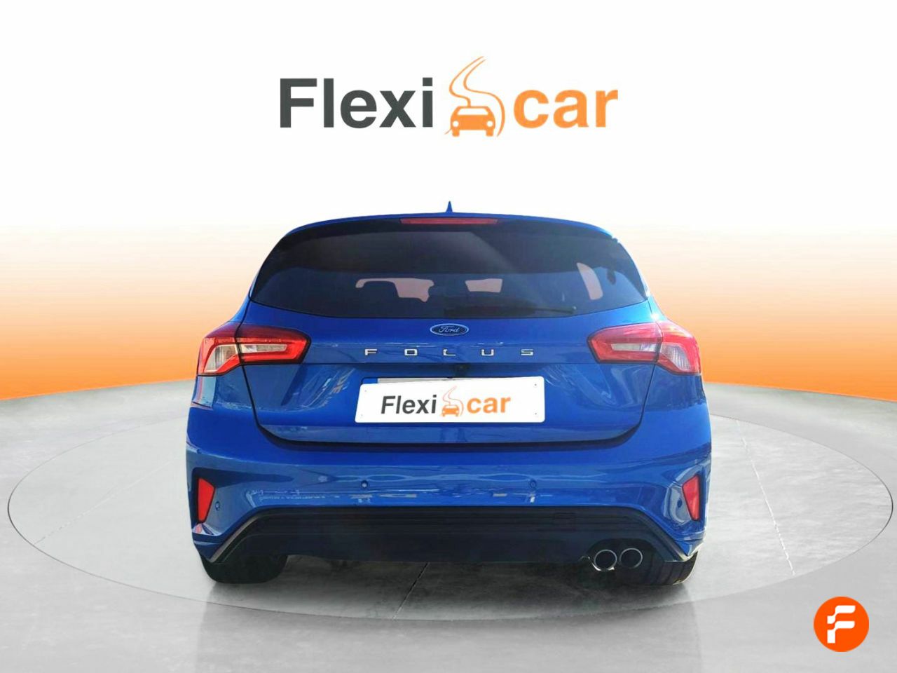 Foto Ford Focus 4