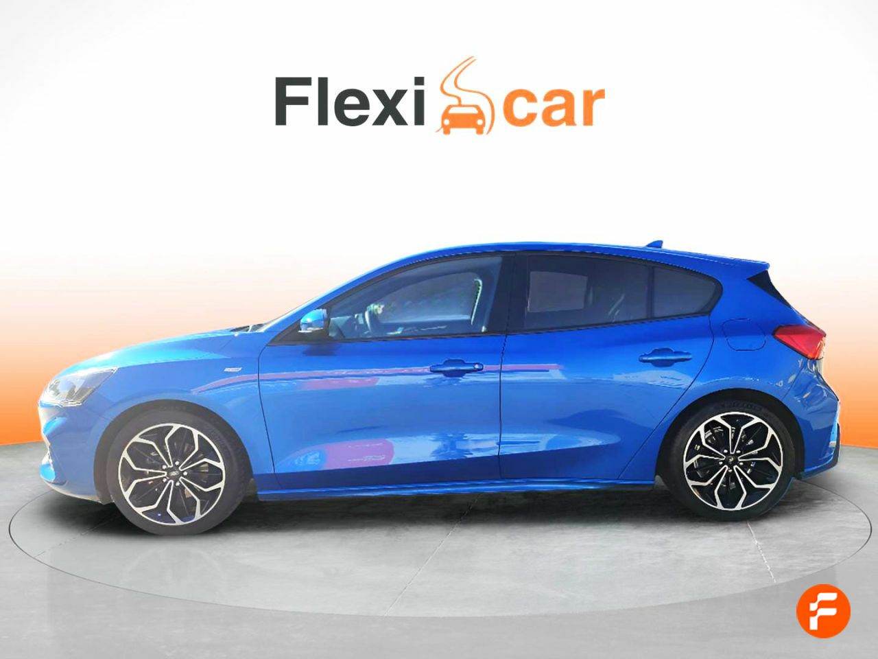 Foto Ford Focus 7