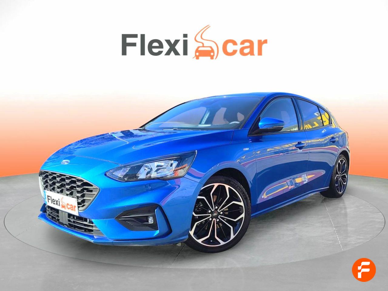 Foto Ford Focus 8