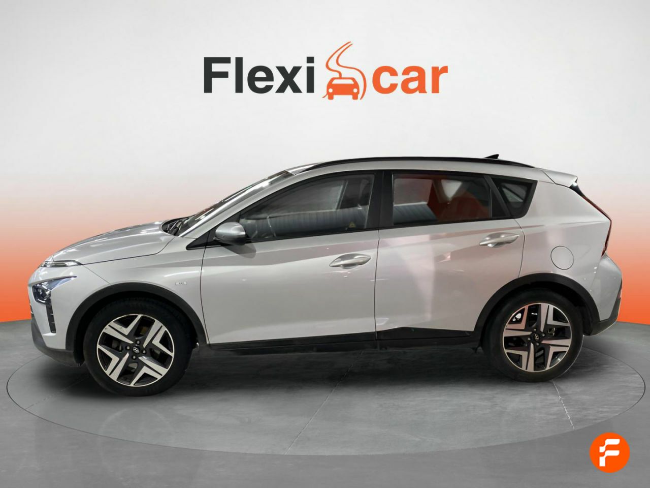 Foto Hyundai Bayon 3
