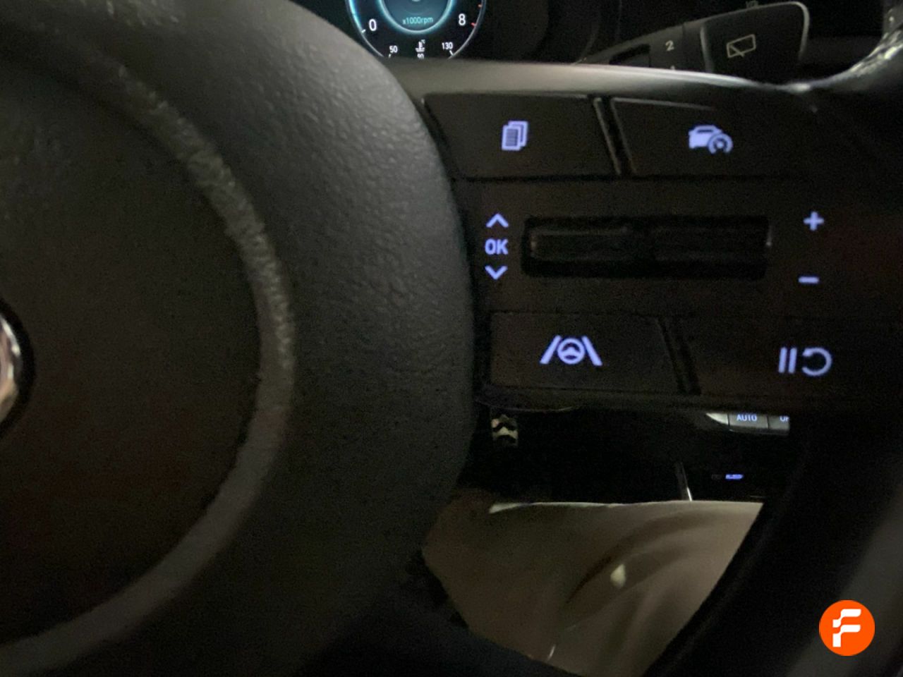 Foto Hyundai Bayon 12