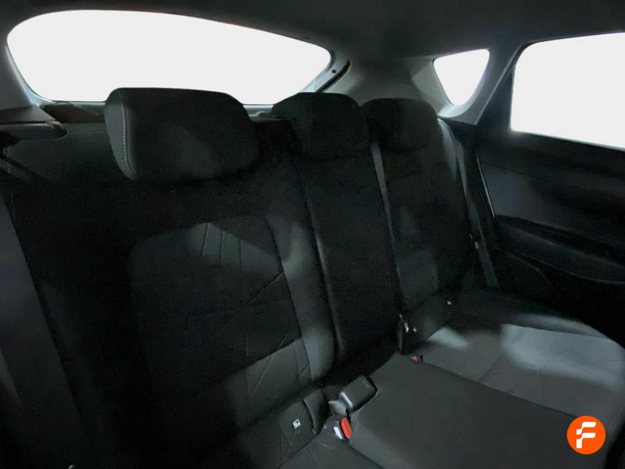 Foto Hyundai Bayon 16