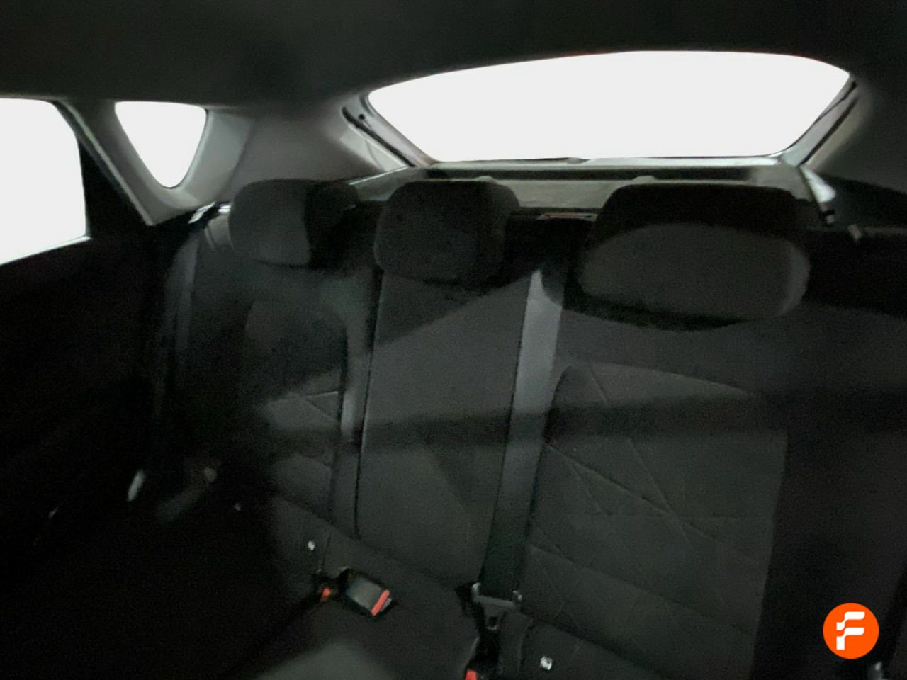 Foto Hyundai Bayon 17