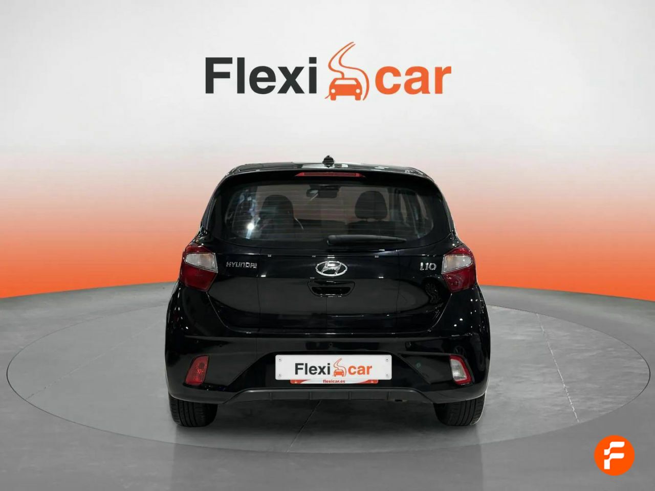 Foto Hyundai i10 7