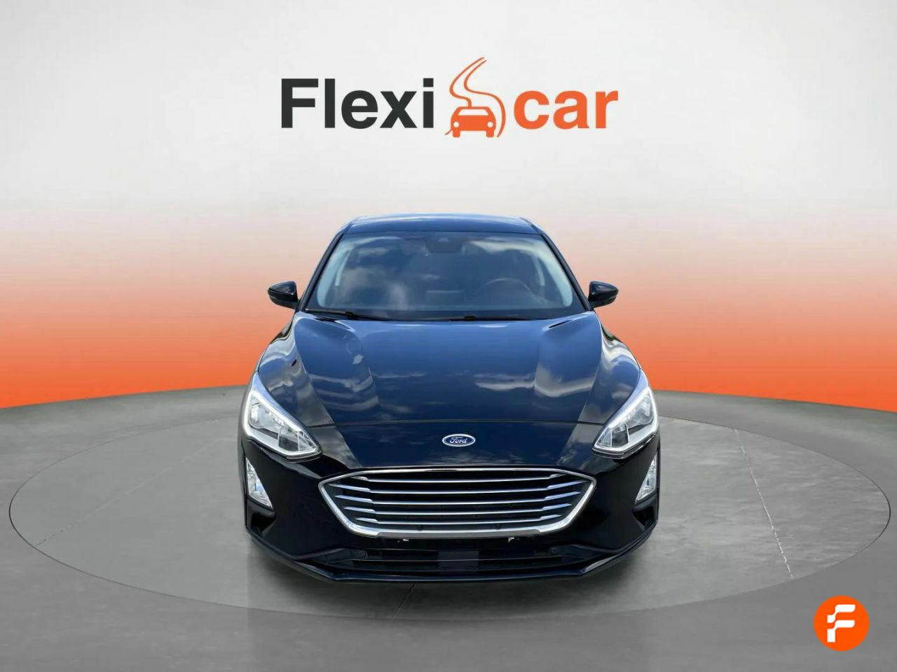 Foto Ford Focus 5