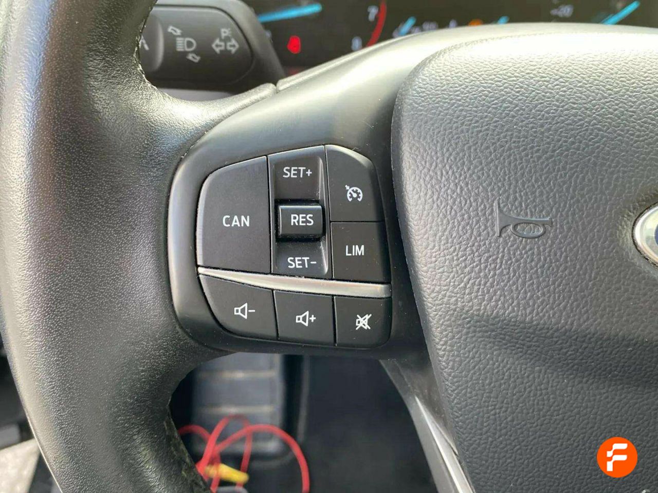 Foto Ford Focus 18