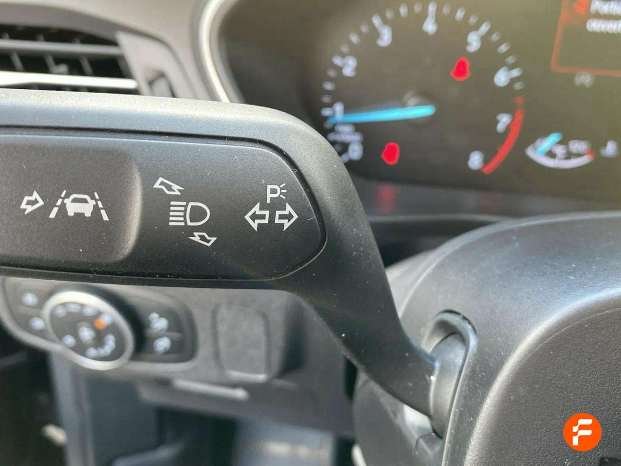 Foto Ford Focus 21