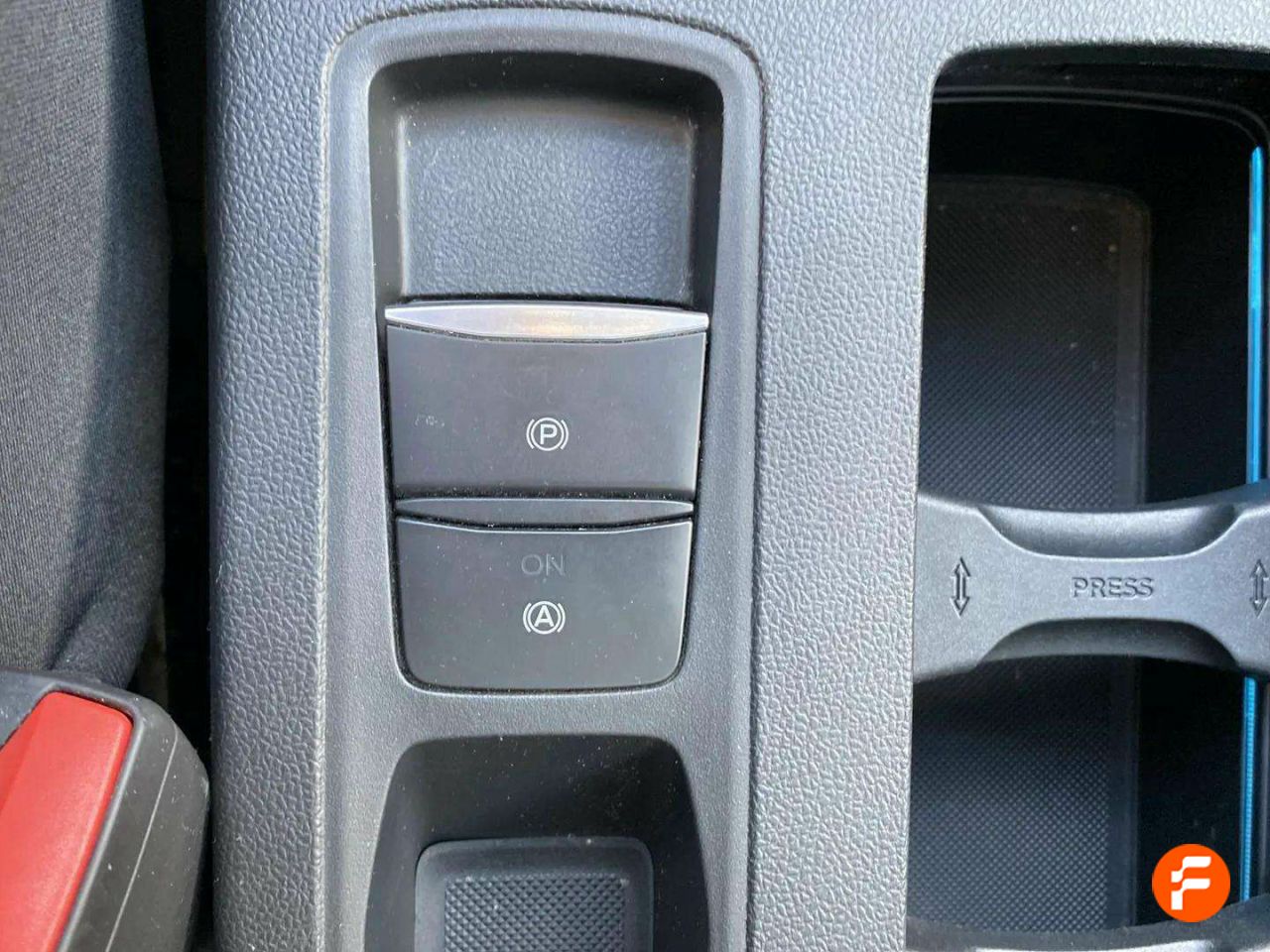 Foto Ford Focus 23