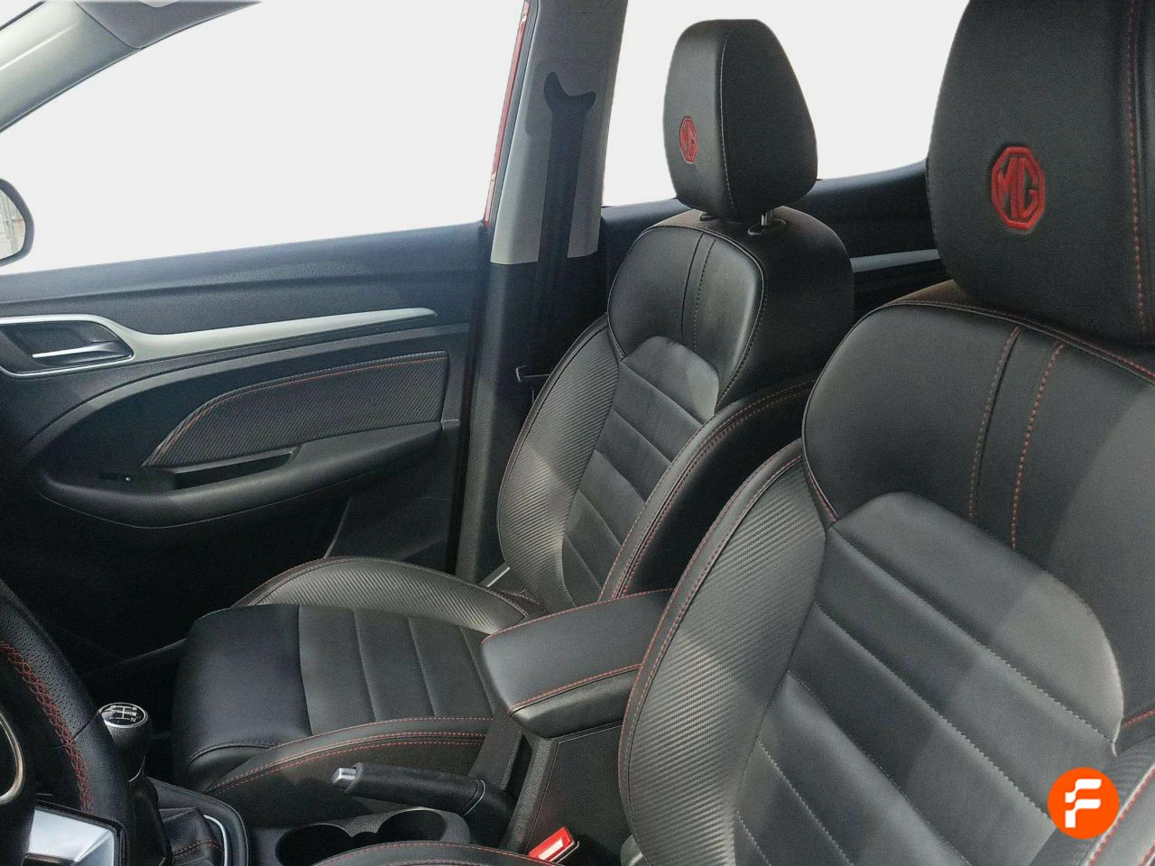 Foto MG ZS 15
