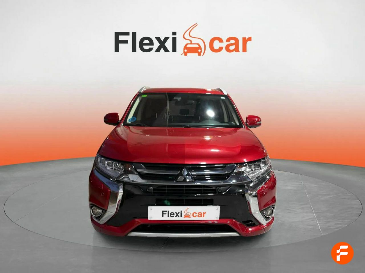 Foto Mitsubishi Outlander 8
