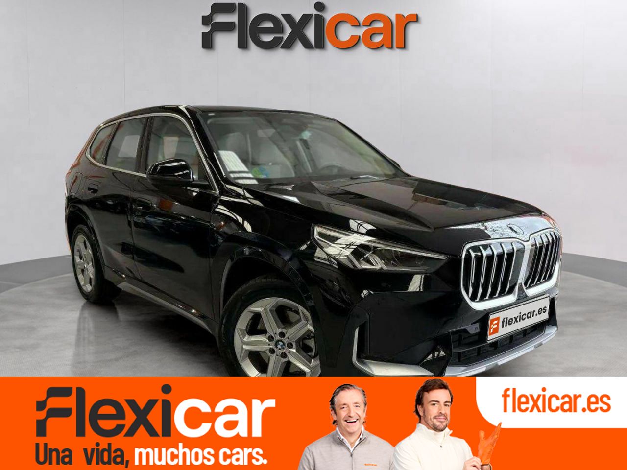 Foto BMW X1 1