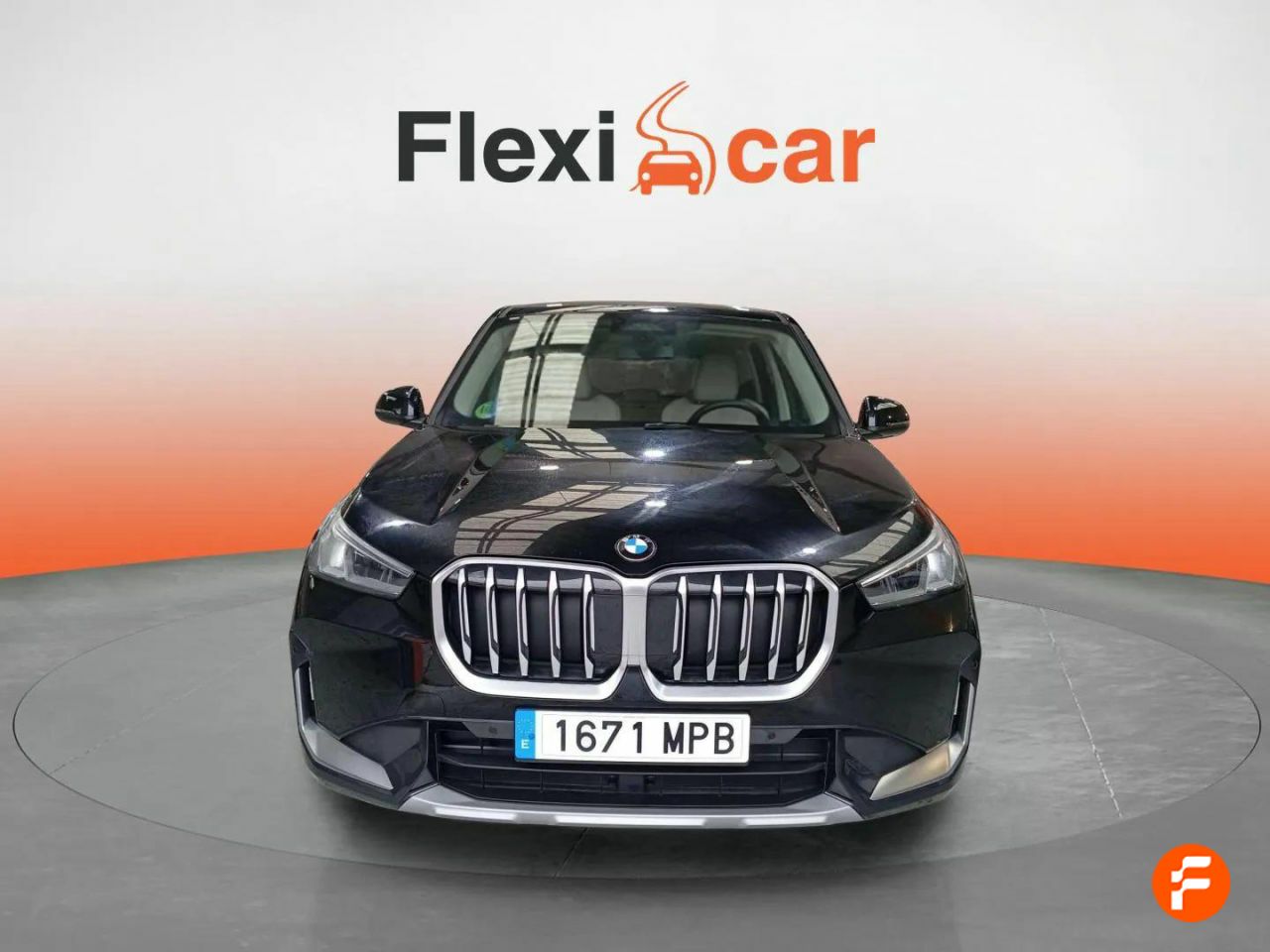 Foto BMW X1 2