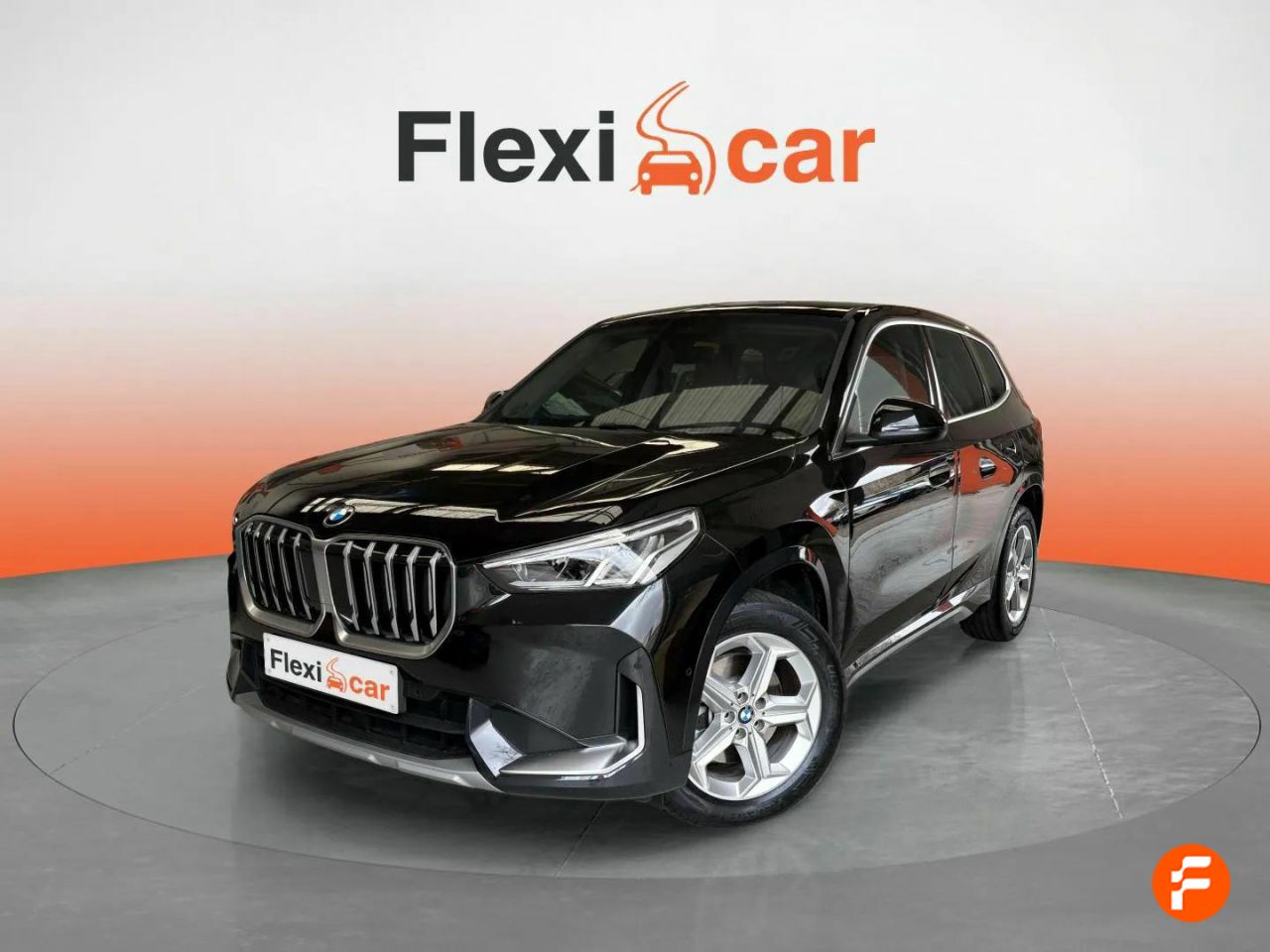 Foto BMW X1 3