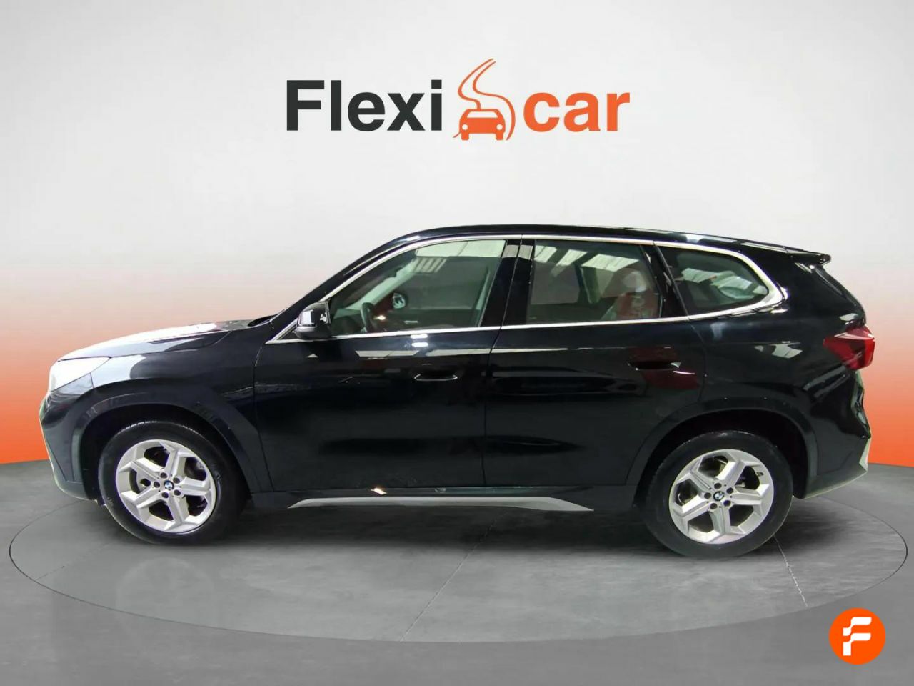 Foto BMW X1 4