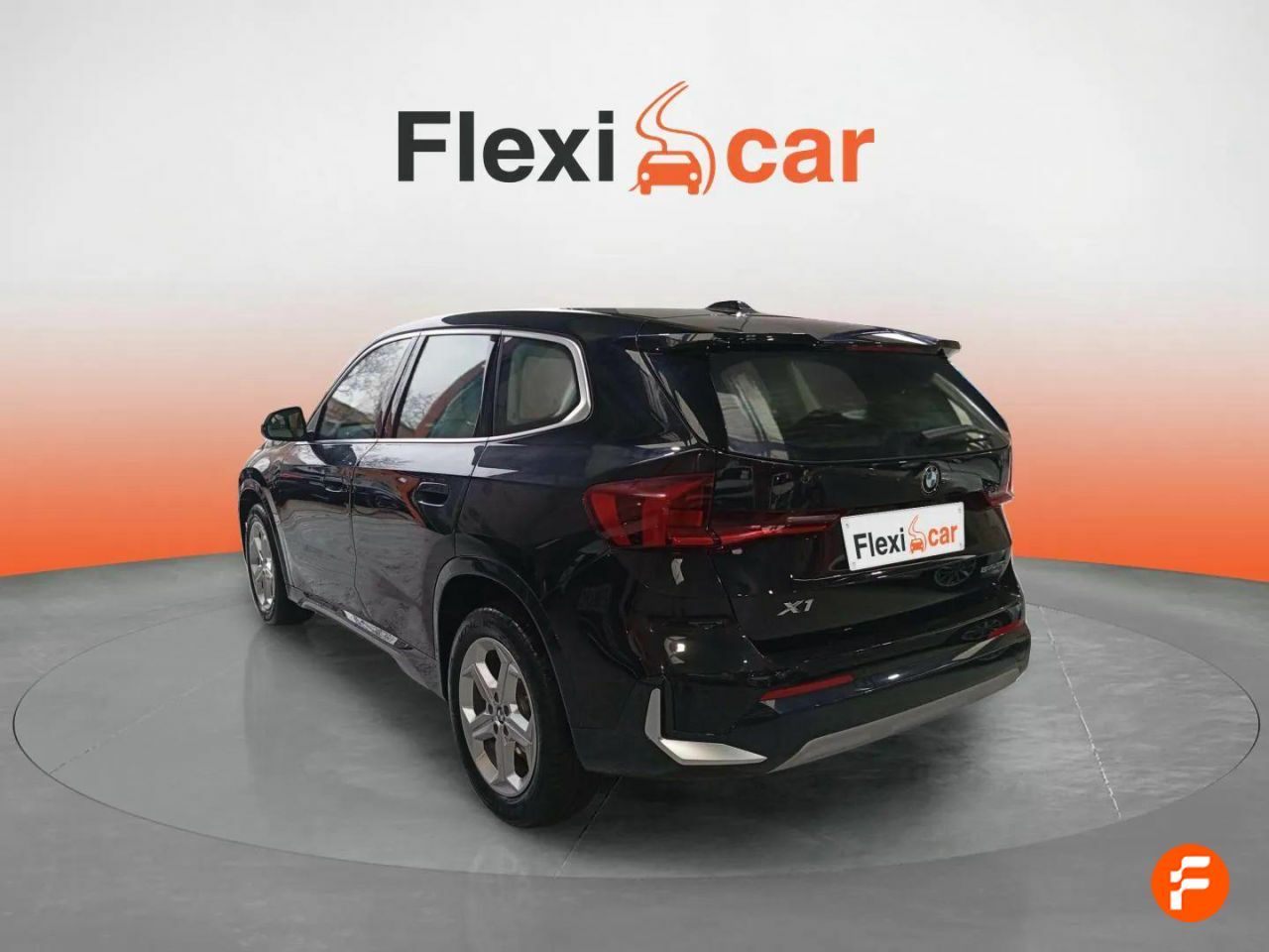 Foto BMW X1 5