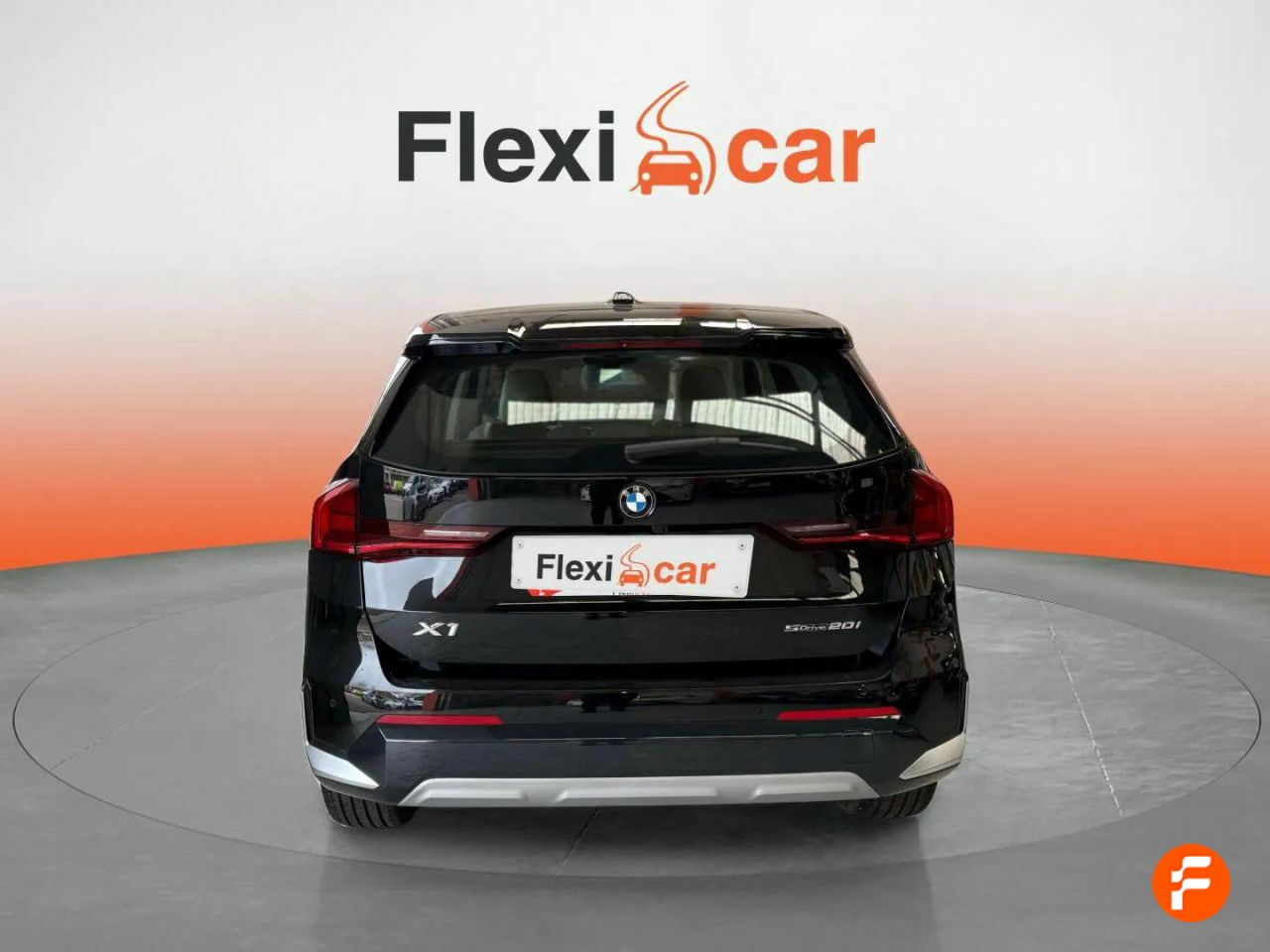 Foto BMW X1 7