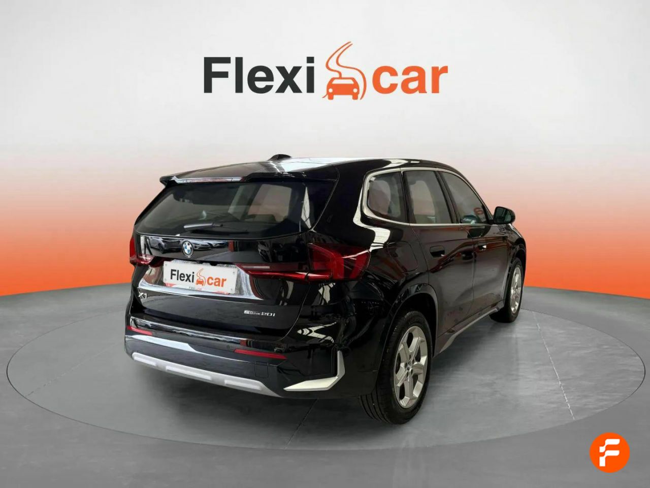 Foto BMW X1 8