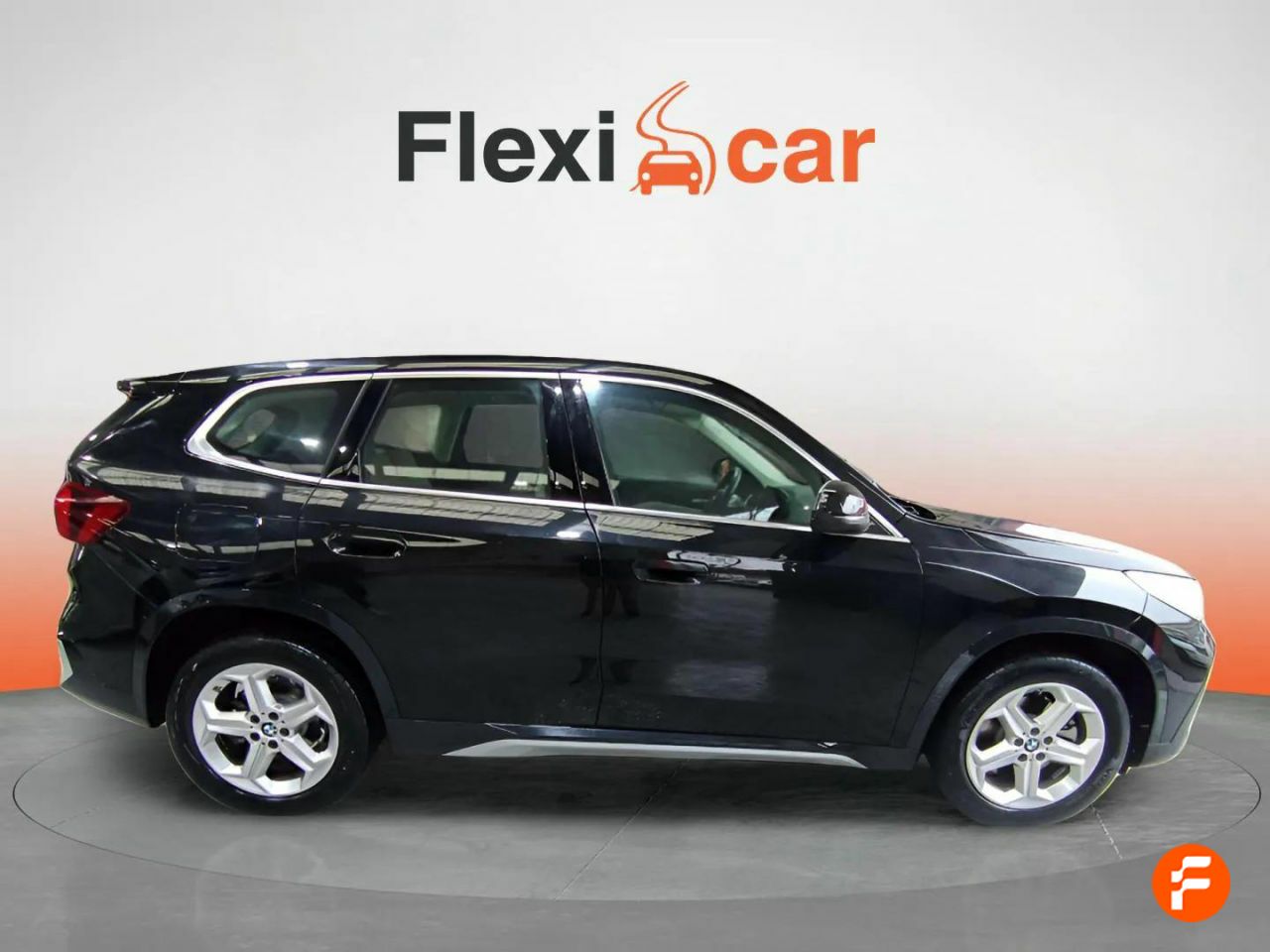 Foto BMW X1 9