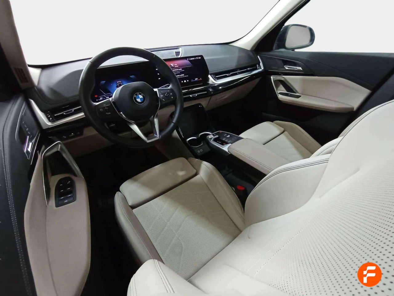 Foto BMW X1 14