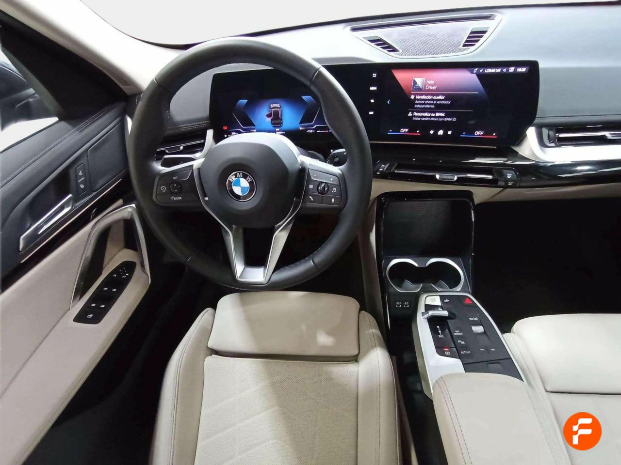 Foto BMW X1 15