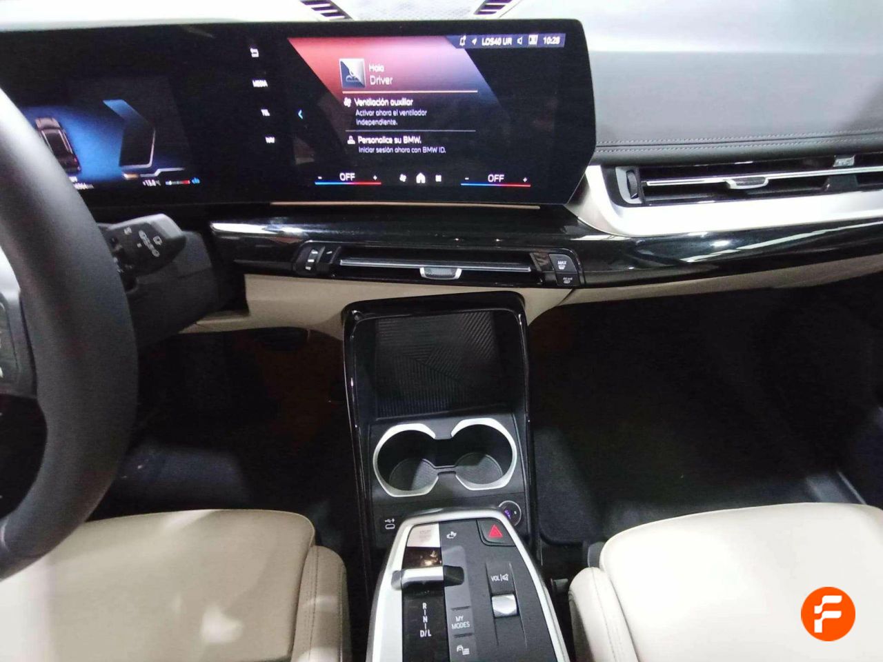 Foto BMW X1 17
