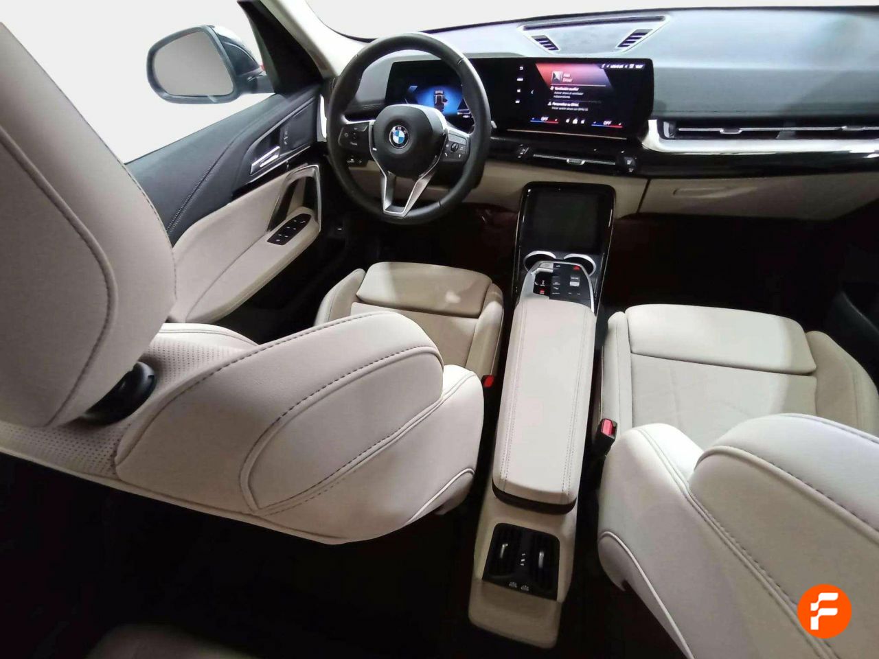 Foto BMW X1 18